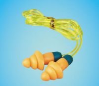 Corded Safety Earplugs