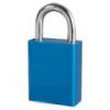 Aluminum Safety LOCK