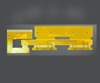 Double Sided Fpc