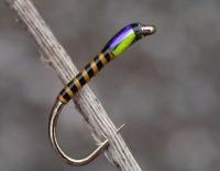 Blk Buzzer