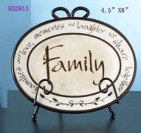 Sell decorative plate