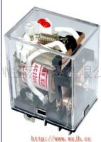 POWER RELAY-JH13F