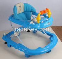 hot sell in many country cheap nice deisgn baby walker , infant car