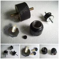 Rubber To Metal Bonding
