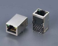 RJ45 With Magnetics