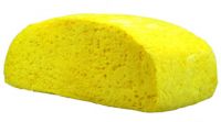 Car Care - Sponge
