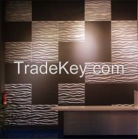 diy board decoration wallpaper