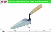 Brick Trowel