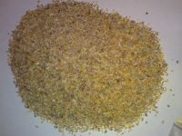 Guar Meal &amp; Guar Korma