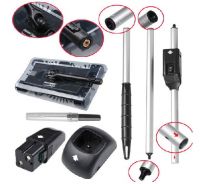 The Electronic Sweeper