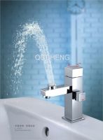 faucet, tap