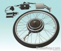 48V 1000W Electric bicycle conversion kit 18