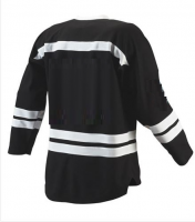 custom stylish reversible over sized Ice Hockey jerseys adult women men youth embroidery printing dye sublimation jersey From Pakistan