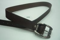 Leather belt, Fashion belt