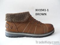 men ankle boots
