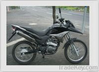 XRE300, New Dirt Bike