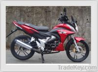 X-Wind 125, 125cc Racing Motorcycle