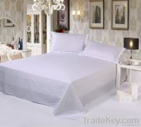 Cotton Bed Sheet Supplier