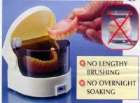 Ultrasonic Dental Cleaner