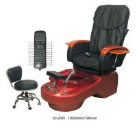 pedixure spa chair