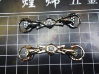 Cltohe Buckle