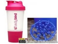 shaker bottle