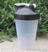 plastic bottle