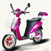 240w electric bicycle