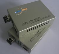 SFP media converter