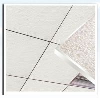 MGO Fireproof PVC Ceiling Board