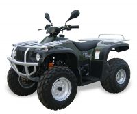Utility Atv NF 200