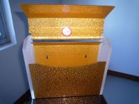 Tissue Holder