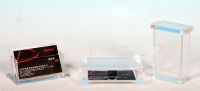 Acrylic Name Card Holder