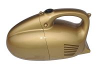 Vacuum Cleaner