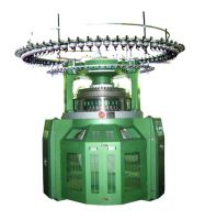 EM FULL ELECTRONIC MESH KNITTING MACHINE