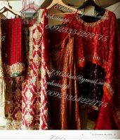 Wedding Wears by Libbas Pakistan