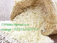 Rice From Pakistan