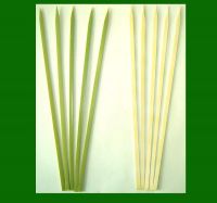 bamboo skewer