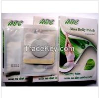 ABC Slim Belly Patch  Slimming Patch