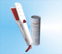 LED wet and dry hair tool