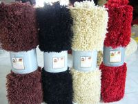 Polyester Shaggy Rugs
