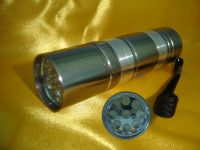 LED Flashlight