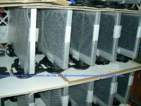 GRADE A USED LCDS MONITORS AND CRT