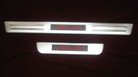 Door sills W/LED