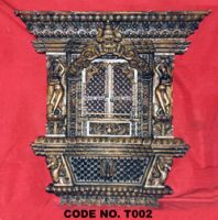 Antique Window