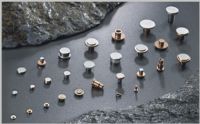 Contact Rivet