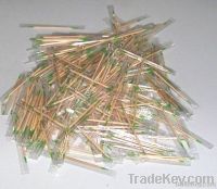 Wooden Toothpicks