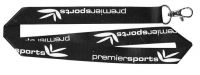 polyester lanyard