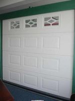 Sectional Garage Doors