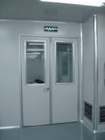 Operation Theatre Doors